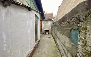 Restaurant | Cafenea | Terasa | Teren 126 MP | Piata Cibin - Poză 12