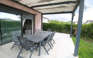 1/2 duplex – Săcălaz, Cartier Europa. Pet-friendly - Poză 3