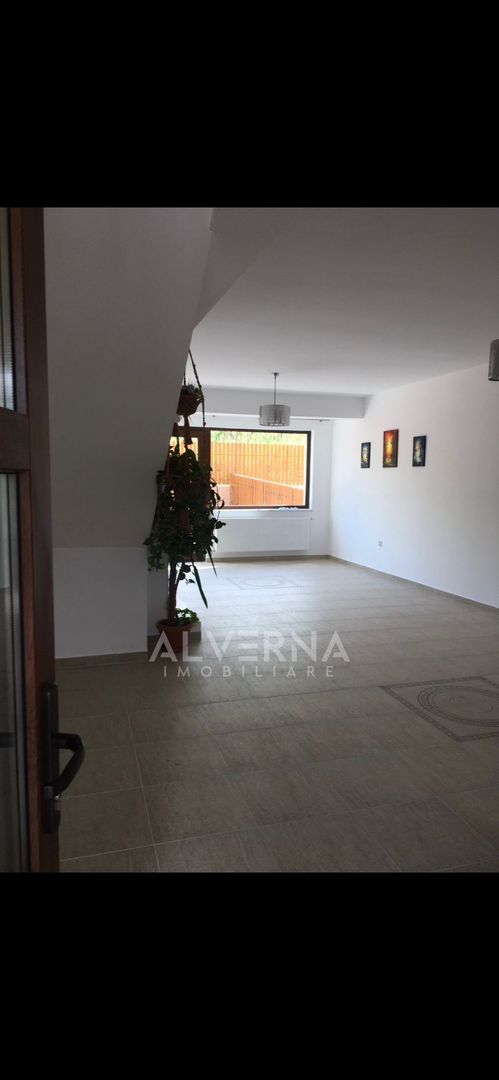Duplex 220 mp | 3 niveluri | gradina si curte | zona Calea Turzii - Poză 7