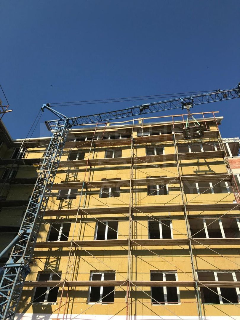 Vânzare, apartament, 2 camerе, strada Alexandru cel bun, Hancești - Poză 11