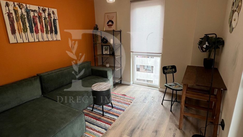 Apartament 3 camere / Zona Eroilor - Poză 15