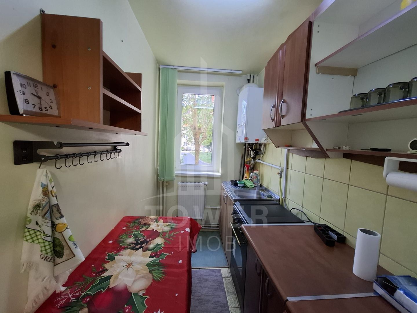 Apartament 2 camere, parter – Hipodrom III, zona Luptei - Poză 7