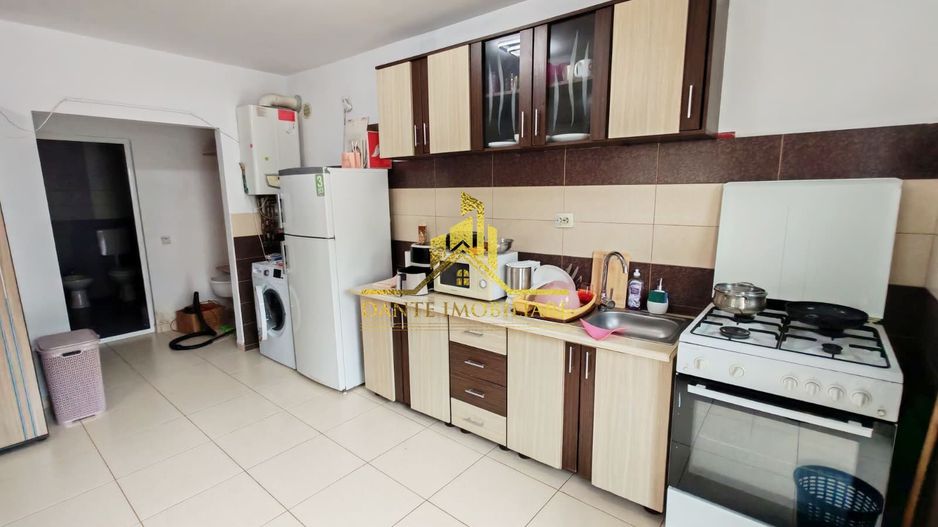2 camere, PET FRIENDLY, mobilat modern, parcare, Marasti, Fabricii - Poză 14