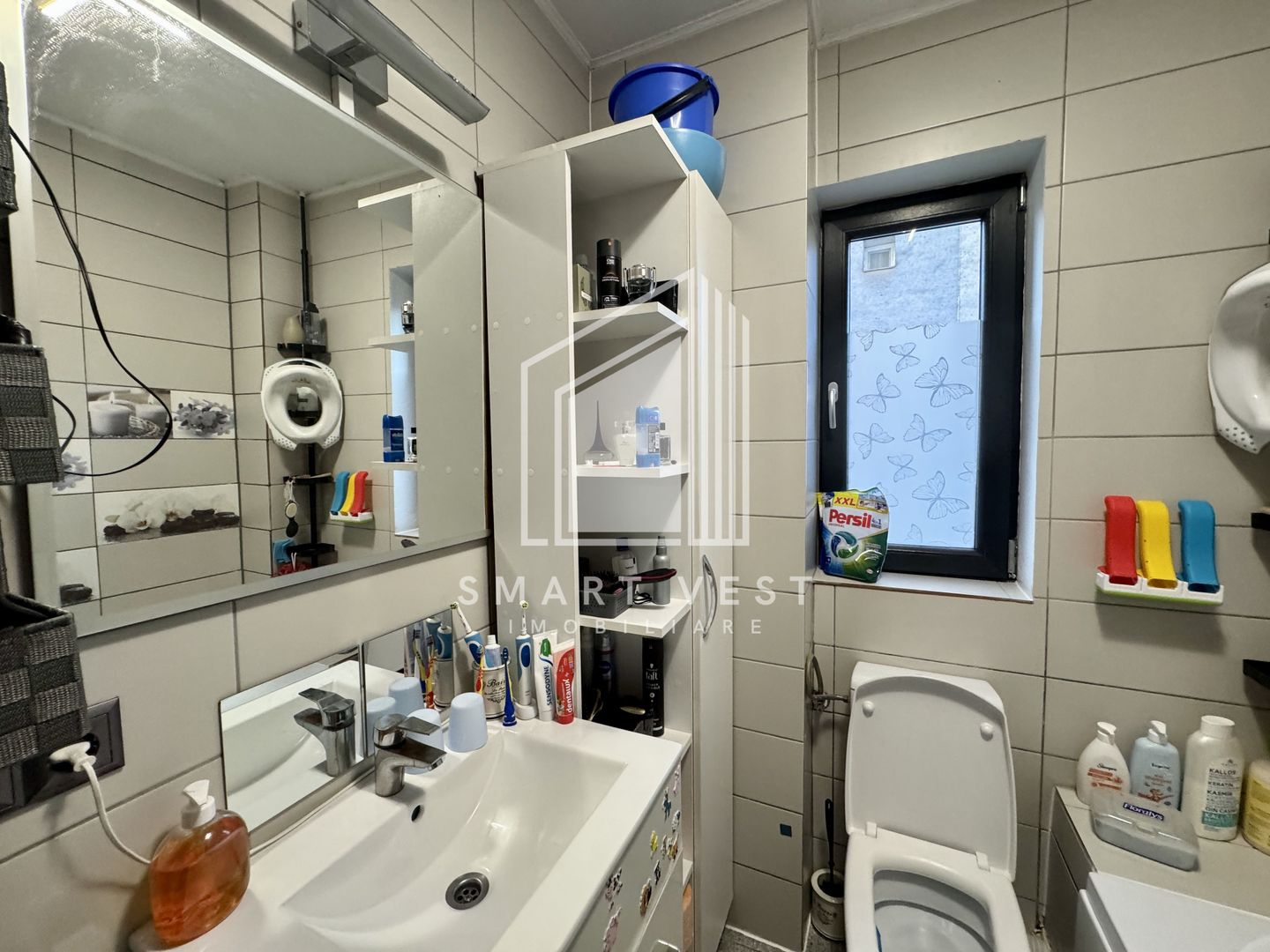 Apartament 3 camere | Etaj 2 cu lift | Zona Carpati 2 - Poză 16