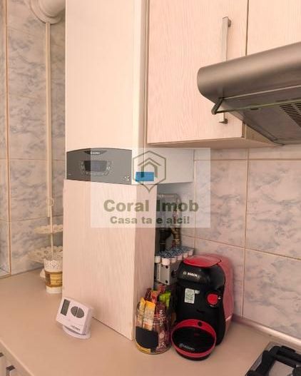 Inchiriere 2 camere, Stefan cel Mare, centrala proprie - Poză 7