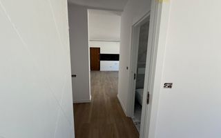 Apartament cu 2 camere si gradina in zona Braytim - Poză 6