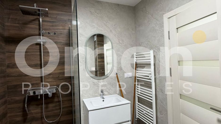 Apartament modern cu o camera | in bloc nou | zona Daliei - Poză 6