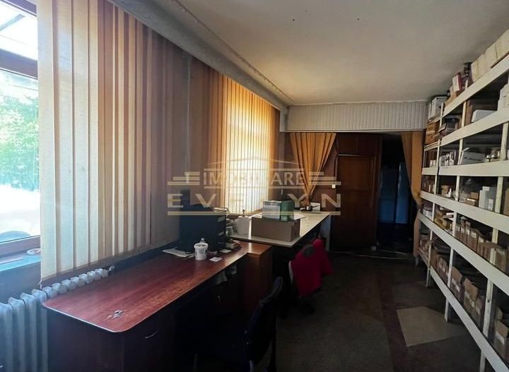 Spatiu comercial + locuinta, zona Bulevardul Mihai Eminescu - Poză 8