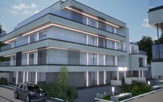 Apartament 3 camere / 91.20 mp / Pipera - Poză 10