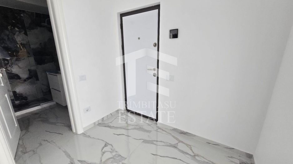 MAMAIA SAT- XENERO RESIDANCE- Apartament 2 camere de inchiriat. - Poză 13