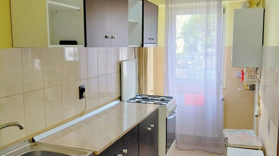 De vanzare apartament cu o camera Mazepa 1, 52.000 euro - Poză 4