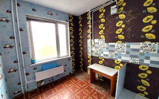 3 camere lângă Valea Morilor | 72,6 m² | Buiucani, str. Vasile Lupu 59 - Poză 11