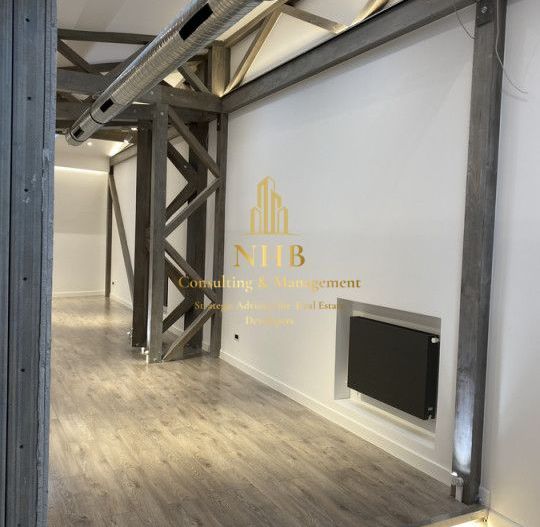 Spatiu Birouri | Cabinet | Sediu Firma | Unirii | Central - Poză 7