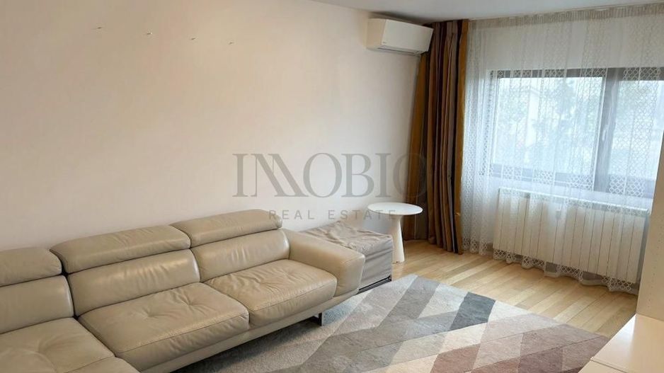 Apartament 2 camere de inchiriat | Aviatiei - Poză 1