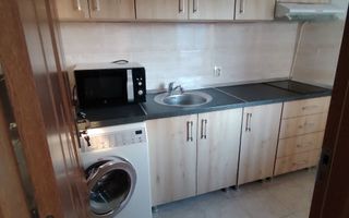 Garsonieră mobilată, 28 mp utili – strada Motorului - Poză 4