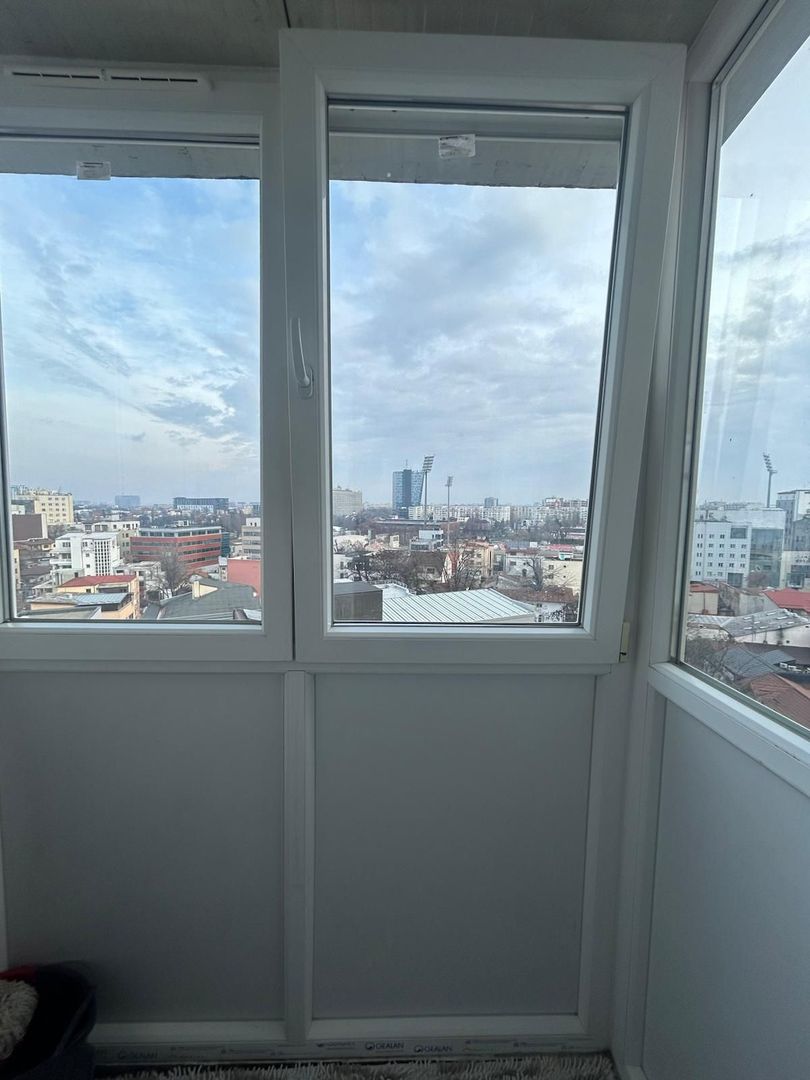 Apartament 2 camere Dorobanți – Bloc Perla - Poză 20