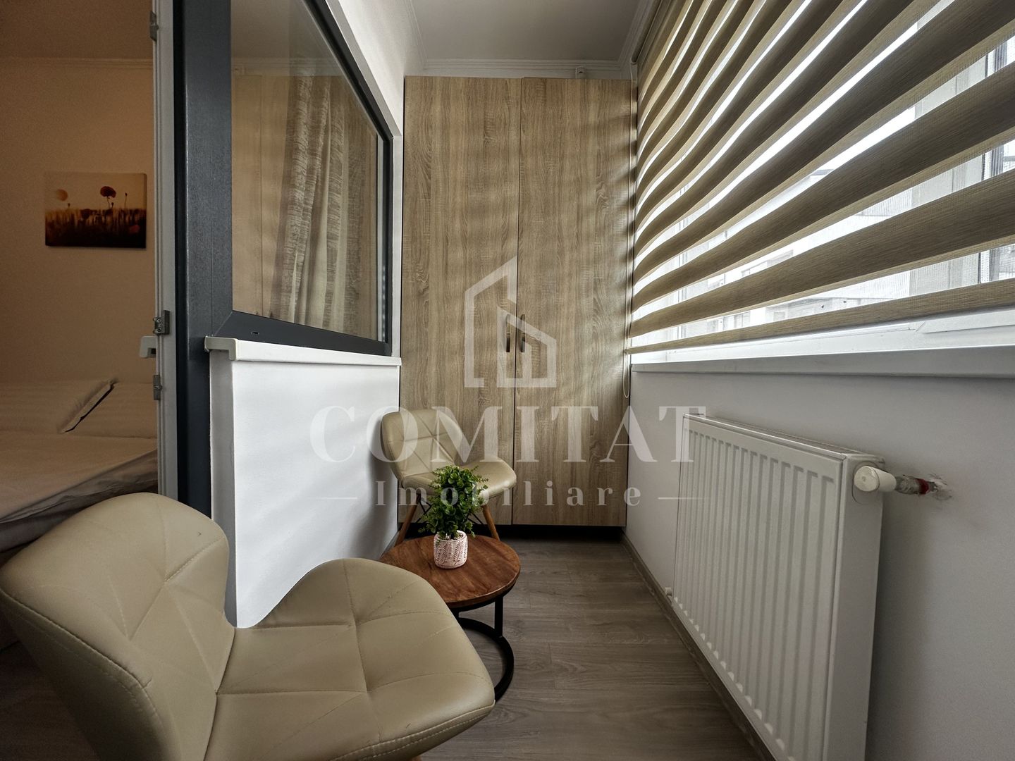 Apartament la cheie | 2 camere | Zona Stadionului - Poză 11