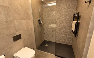 Apartament high-end 2 camere în One Mircea Eliade I View superb - Poză 17