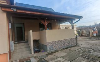 Casa singur in curte de vanzare in Gusterita. - Poză 5