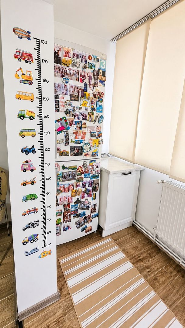 COMISION 0% | Apartament 3 camere | 72 mp | 2 Bai | Acoperis Tigla - Poză 10