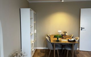 Apartament 4 camere de vânzare, 78 mp – Zorilor, Cluj-Napoca - Poză 2