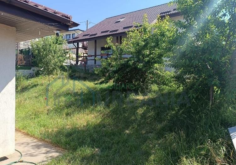 Închiriere Casă 3 Camere, Șorogari (Aroneanu) – Mobilată și Utilată - Poză 12