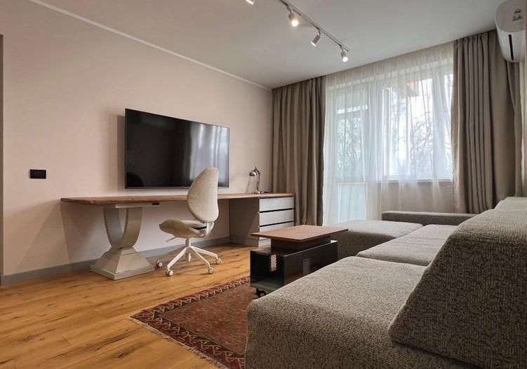 Prima inchiriere 2026, design premium, langa Parcul IOR - Poză 5