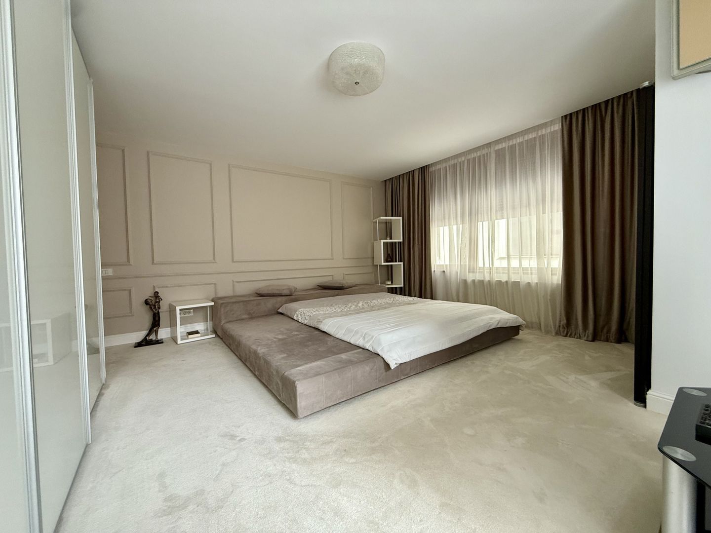 Apartament 3 Camere Spațios | Inchiriere | Herăstrău | Garaj Subteran - Poză 5