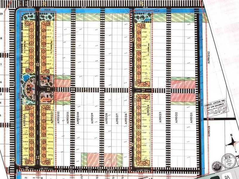 Teren pentru casa in Mosnita Veche - Poză 1