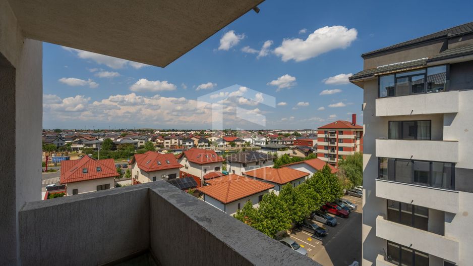 MIlitari Residence - Ilie Petre 3 Camere Bloc 2024 4/5 - Poză 11