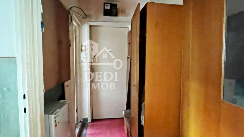 Apartament cu 2 camere de vanzare zona Iosia, Oradea - Poză 6
