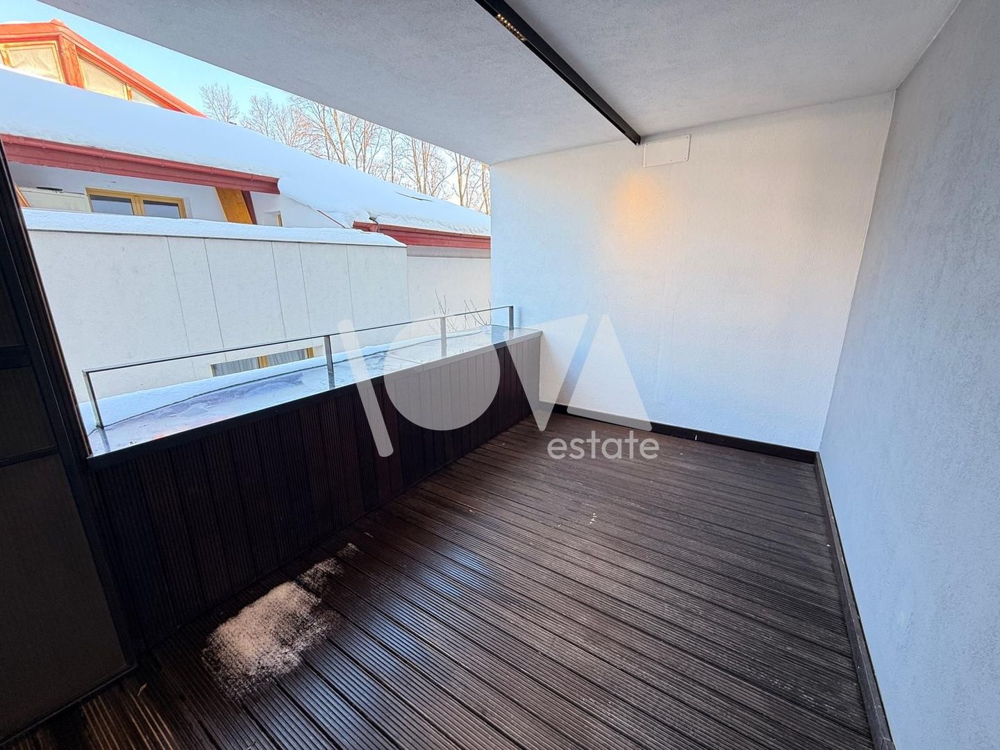 De vânzare: apartament premium 3 camere - terasă + parcare - Floreasca - Poză 15