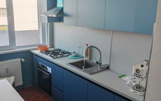Închiriere Apartament 2 camere Muncii,Parcare Inclusă, langa Metrou, Petfriendly - Poză 6