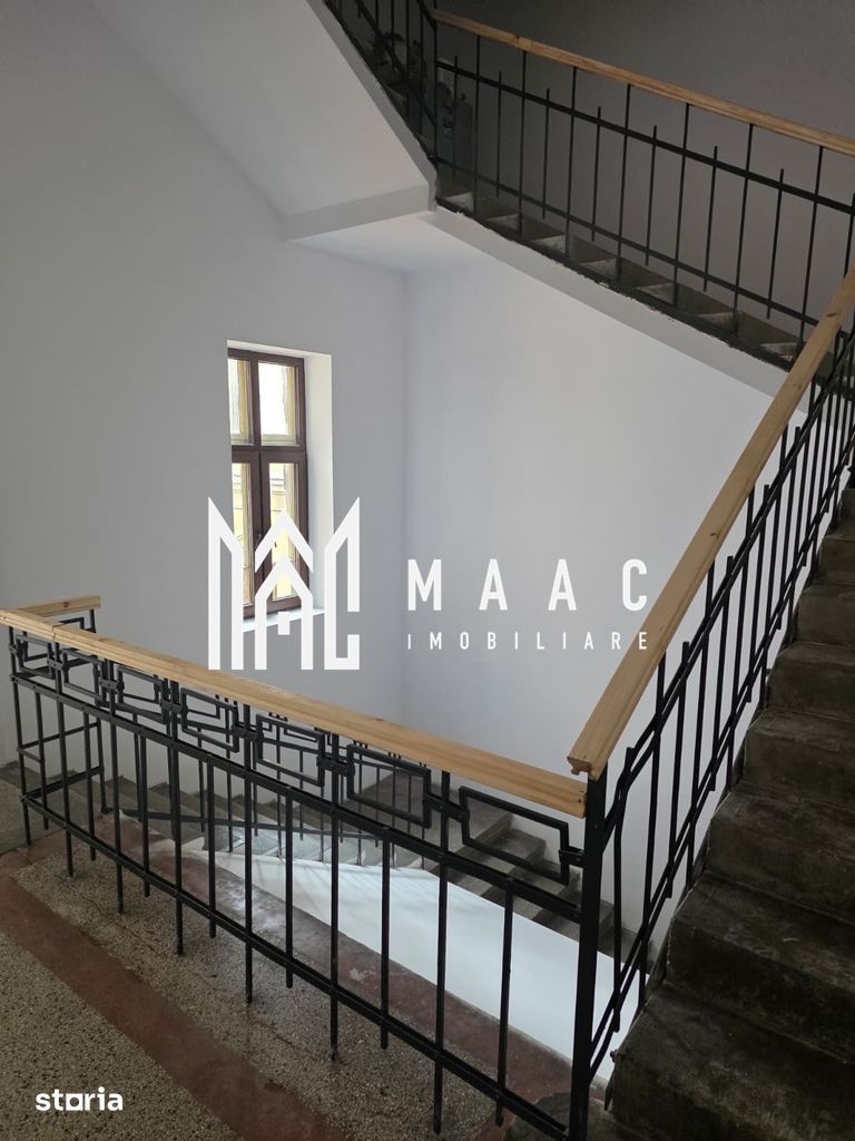 Apartament 2 camere | 55 MPU | Centrul Istoric - Poză 13