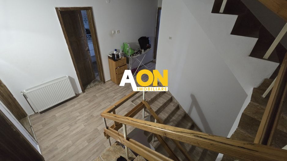 1/2 Duplex Zona Centru, 7 Camere, 310mp Teren - Poză 13