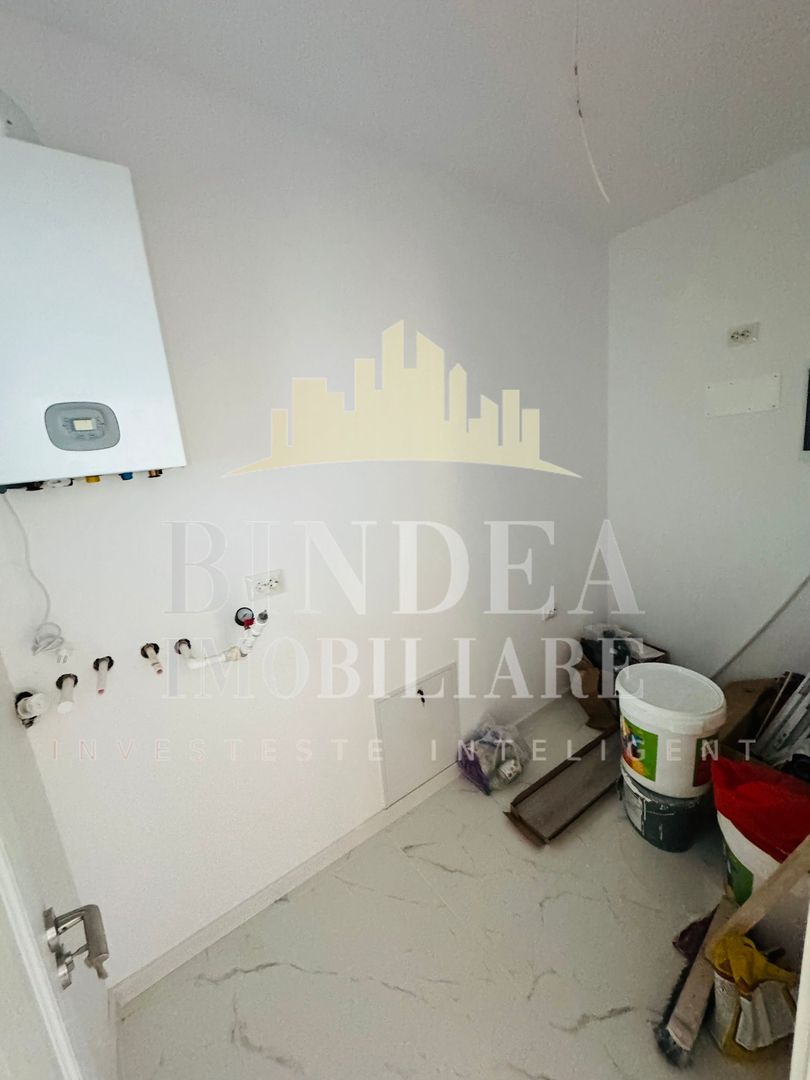 Duplex la sol 91mp utili despartit prin camera tehnica- 416mp teren - Poză 8