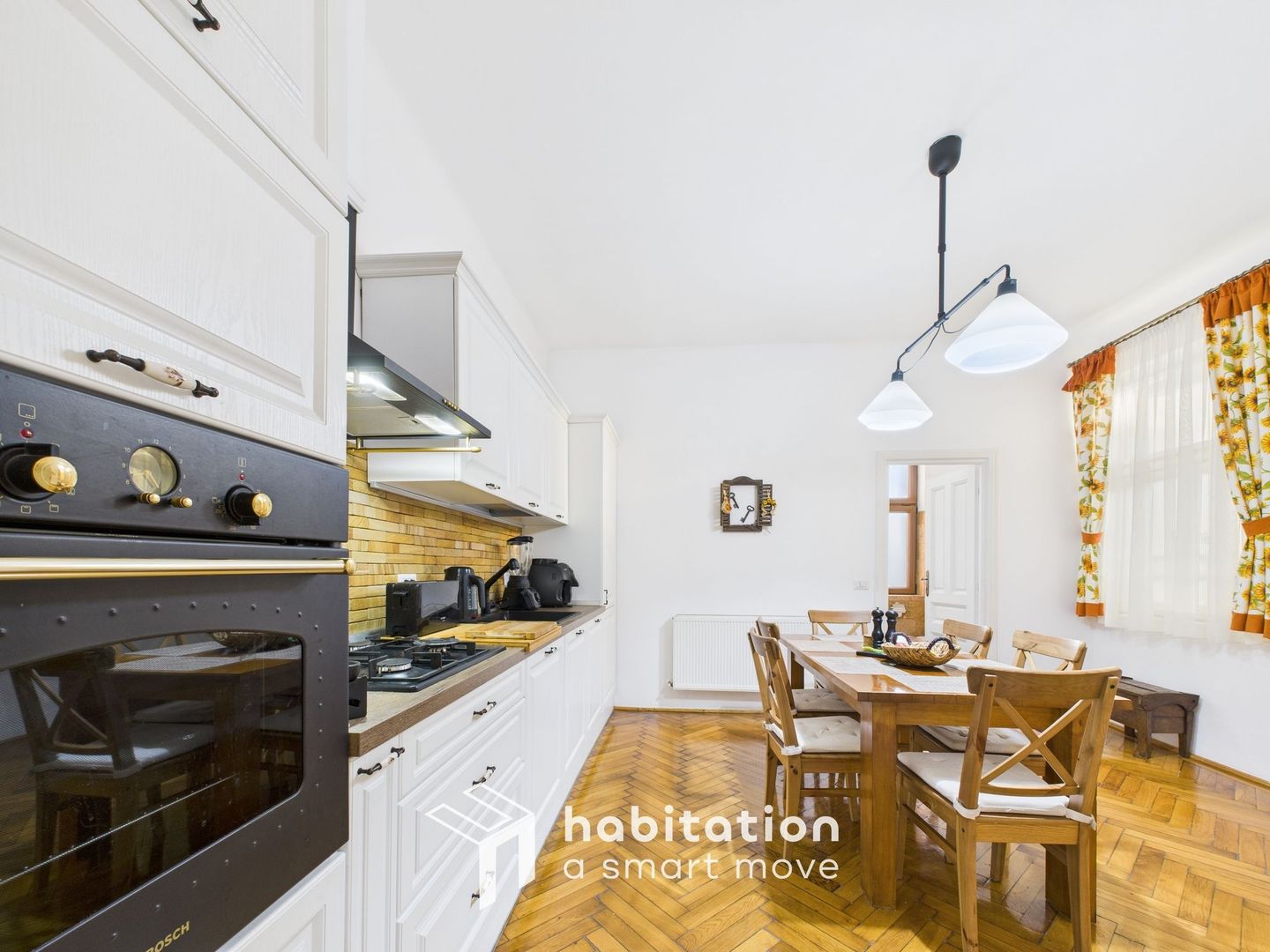 Apartament spațios cu 3 camere, 0% comision cumpărător – Zona Iosefin - Poză 25