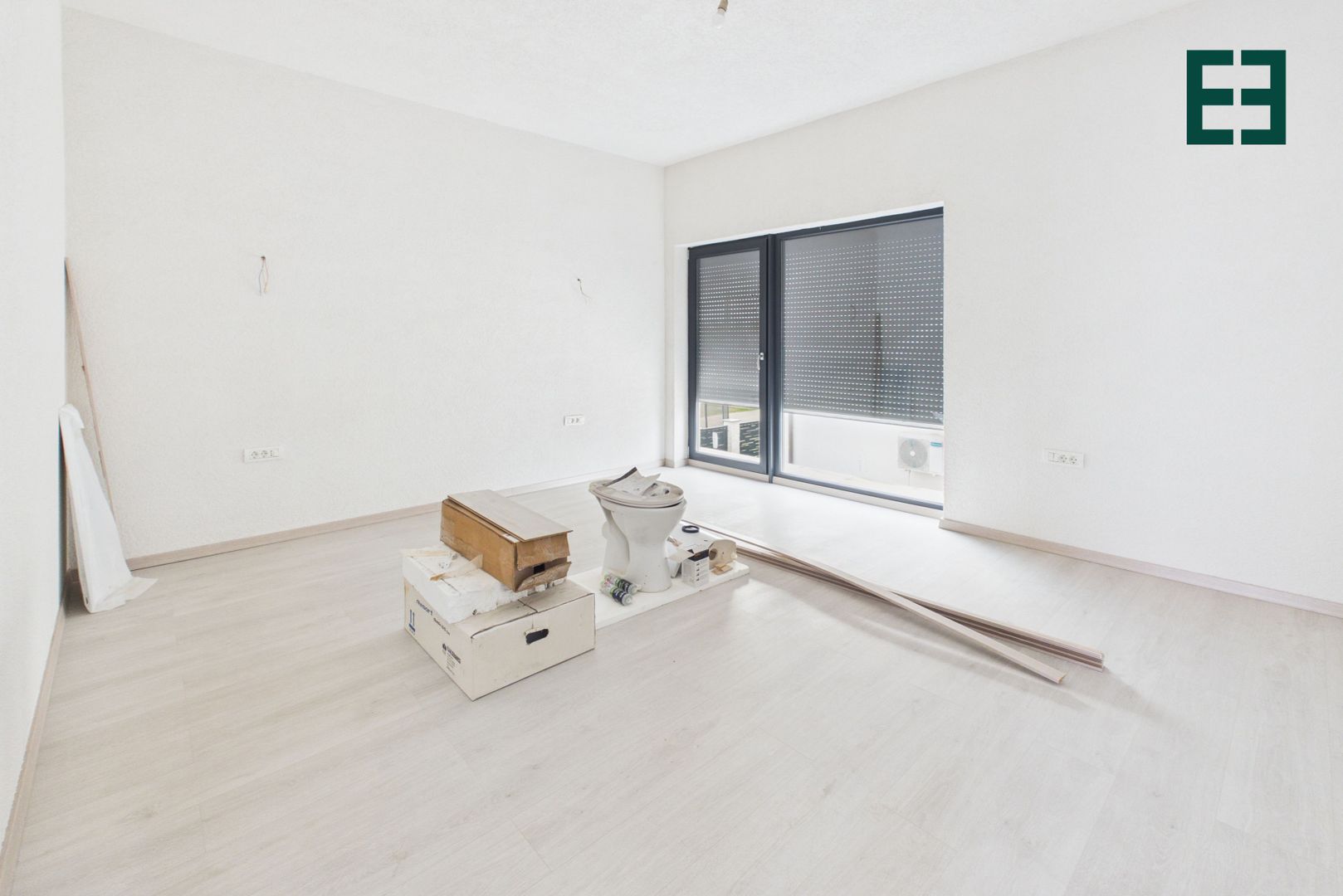 Casă nouă cu 4 camere - Tisa Nouă - Arad - Poză 20