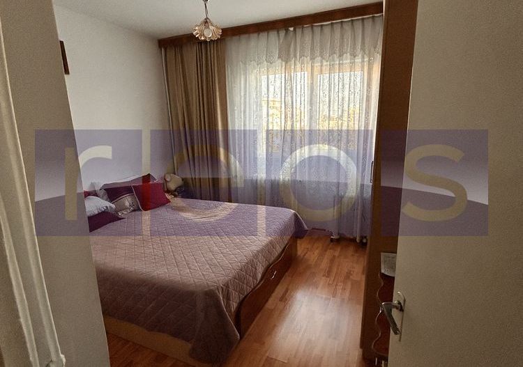 VANZARE 3 CAMERE DECOMANDAT  TINERETULUI TIMPURI NOI - Poză 3
