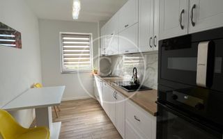 Apartament de închiriat cu 2 camere în zona Ioșia, Oradea - Poză 7