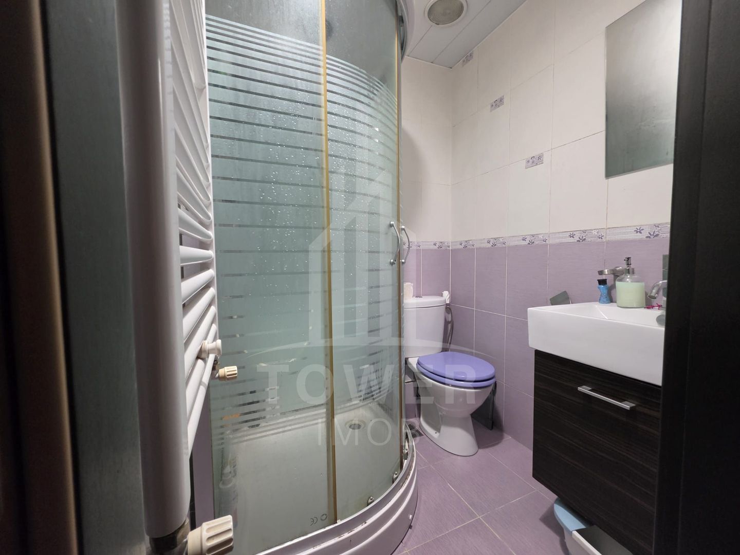 Apartament decomandat 4 camere - Terezian - Poză 7