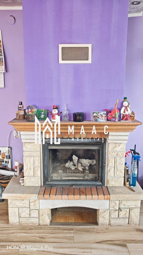 Casa 4 camere | Garaj | 2 Cai de acces | Tineretului - Poză 5