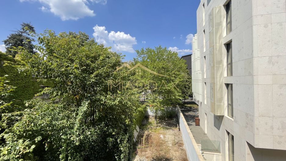 4 rooms ***203 SQM useful*** / 38 SQM terrace + garage / Primaverii - Poză 19