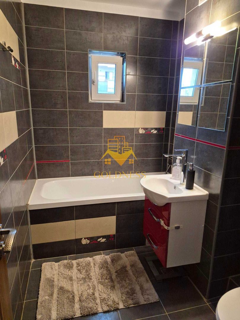 3 camere, Marasti, Expo Transilvania, Aurel Vlaicu, Leroy Merlin - Poză 7