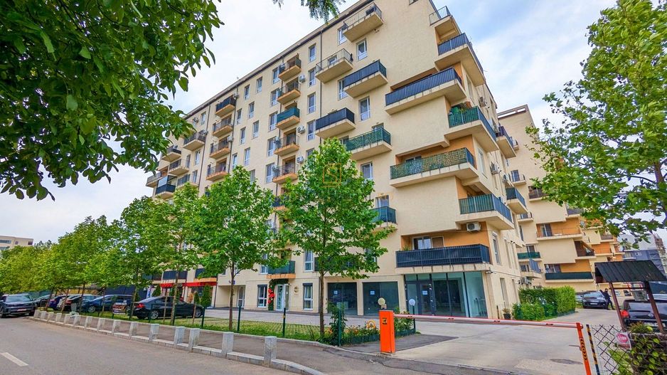 Apartament 2 camere , zona Luica-Brancoveanu, Berceni - Poză 5