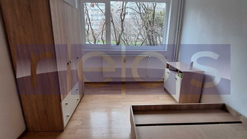 VANZARE 2 CAMERE | ZONA LIVIU REBREANU | PARK-LAKE - Poză 1