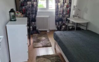 Apartament 3 camere de închiriat – Proaspăt renovat, decomandat, Tătărași – Iași - Poză 3