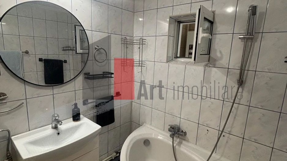 Inchiriere apartament 3 camere -Pacii - Poză 9