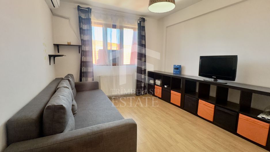 Apartament 3 camere de închiriat | 9 min metrou Dimitrie Leonida - Poză 5