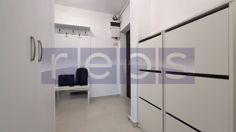 VANZARE | 2 CAMERE | METROU BAZILESCU | COMPLET RENOVAT | MOBILAT SI UTILAT - Poză 10